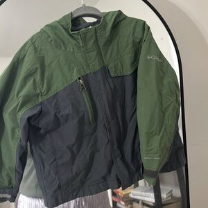 Columbia Jacket
